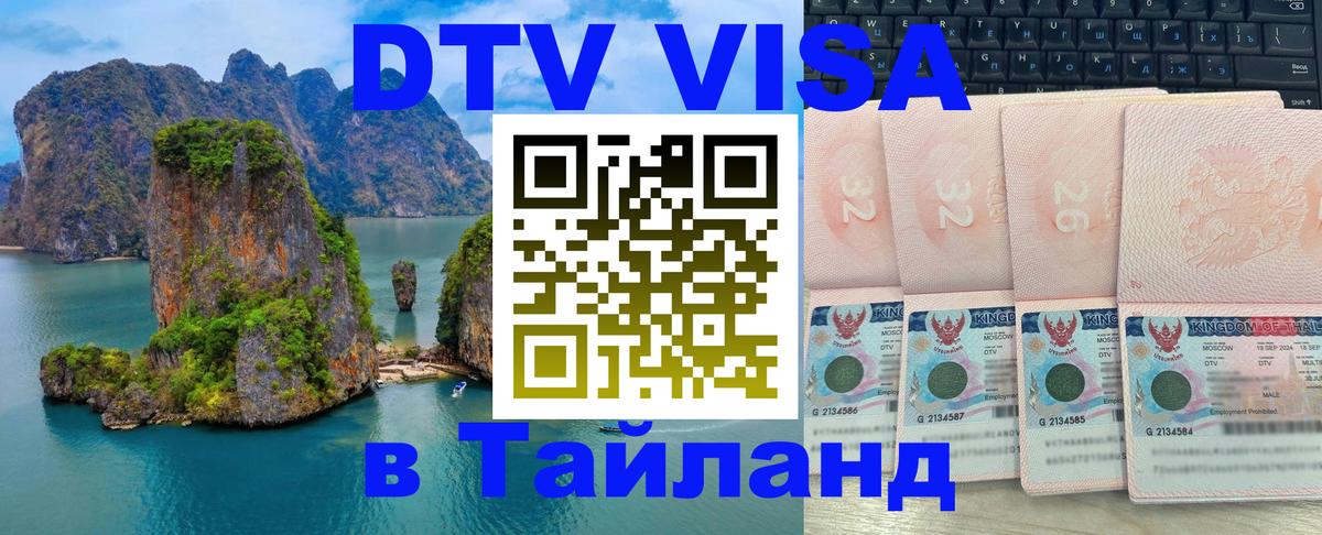 Оформление DTV визы под ключ: стоимость и тарифы, только загранпаспорт - 03.10.2025 